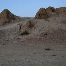 Tepe Nezamabad (Eslamshahr County)