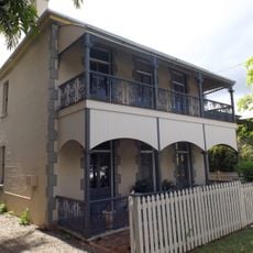 La Trobe, East Brisbane