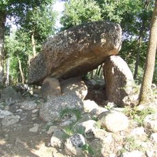 Dolmen del Mas