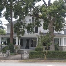 Randolph Street Historic District