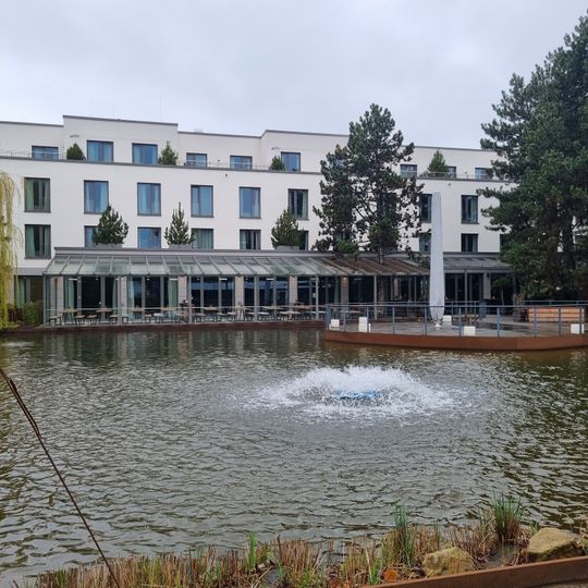 Wellings Parkhotel