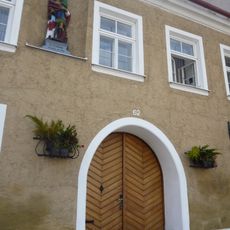 Dům U Sv. Floriana