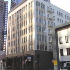 Heard Building
