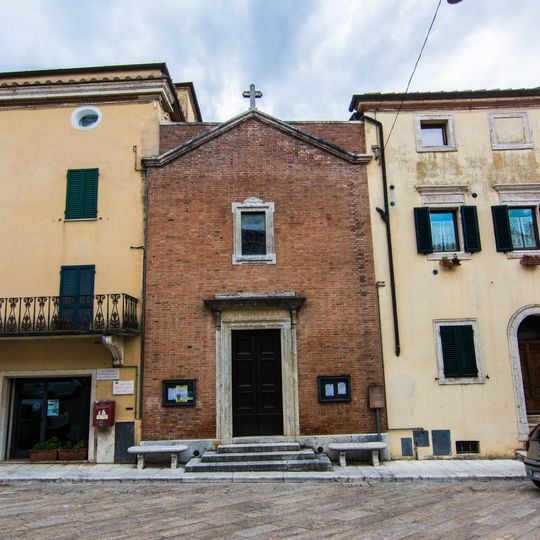 Chiesa della Misericordia