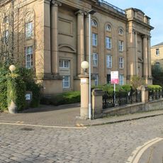 Highfield United Reformed Church