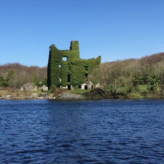 Menlo, County Galway