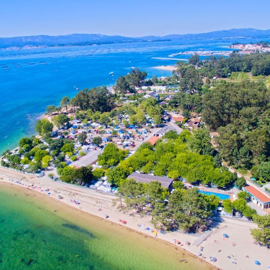Playa Paisaxe I
