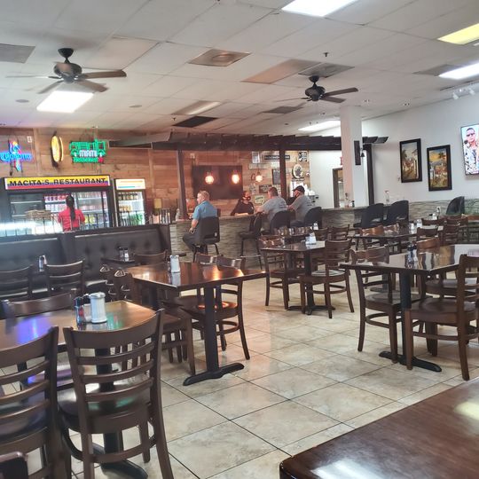 Macita's Restaurant & Bakery