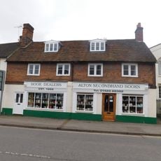 43 And 45, Normandy Street