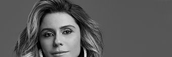 Giovanna Antonelli Profile Cover