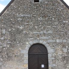 Église Saint-Jean-Baptiste de Vaumort