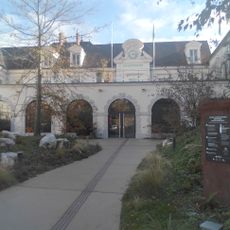Caves de la Chartreuse