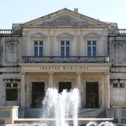 Monumentos y sitios históricos en Montélimar