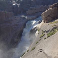 Augrabies Falls