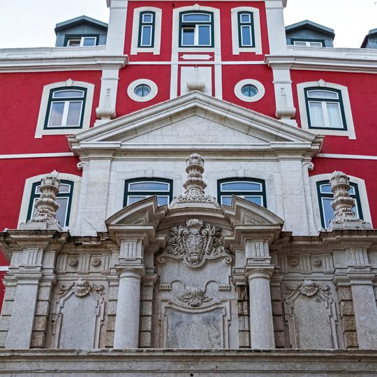 Chafariz da Esperança