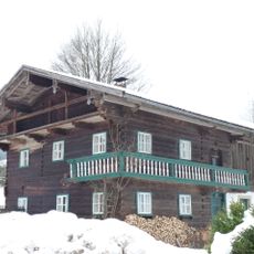 Mitterstallhaus