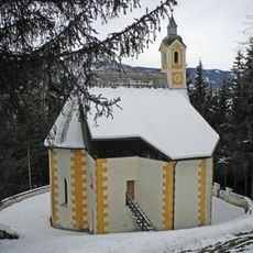 Anras-Antonius v Padua