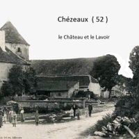 Chézeaux