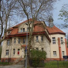 New apostolic church Nauen