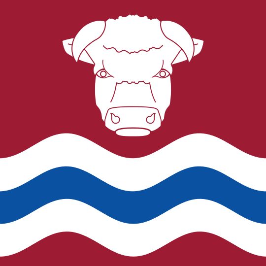 Herefordshire