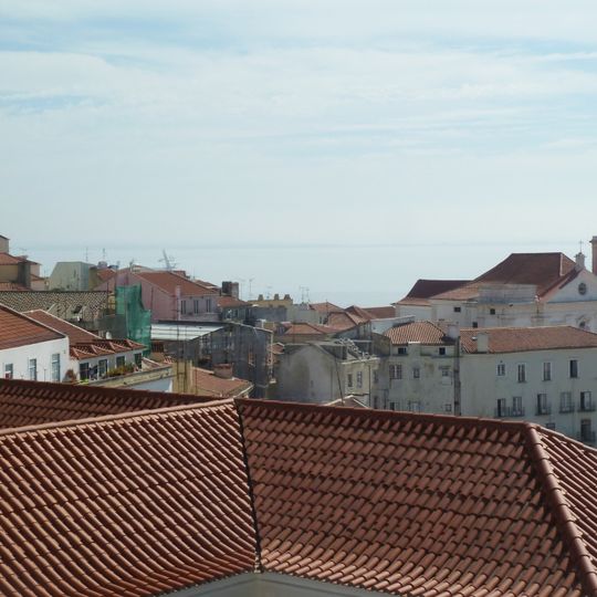 Convento do Salvador