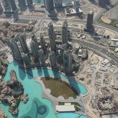 Burj Park