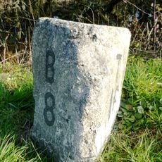 Milestone At Sw 970611