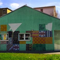 Mural
