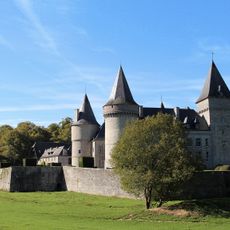 Kasteel de Fontaine