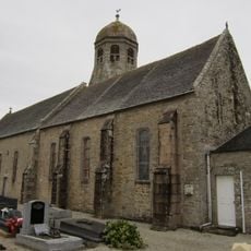 Église Notre-Dame de Gouberville