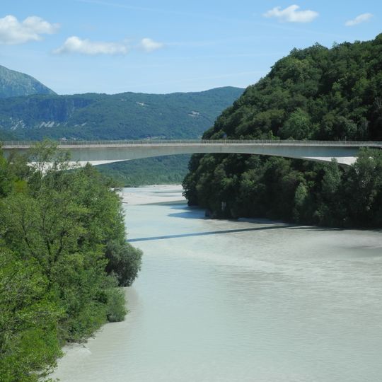Ponte di Pinzano