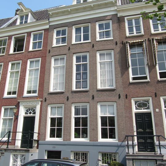 Amstel 69, Amsterdam
