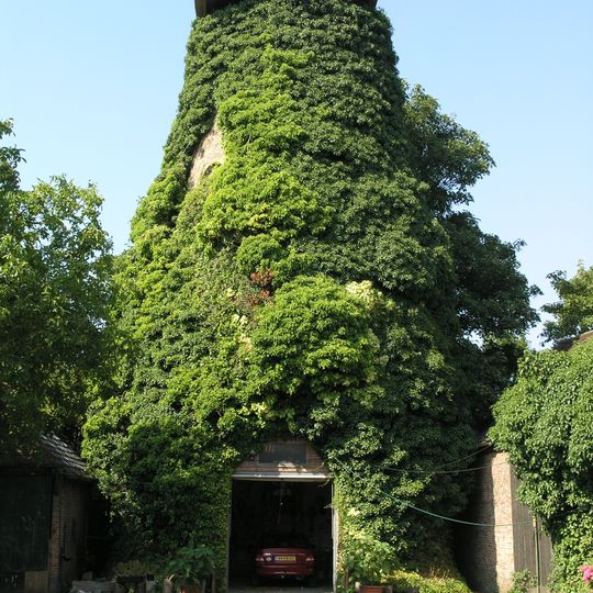 Molen van Risseeuw