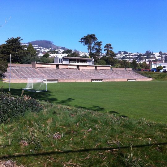 Boxer Stadium