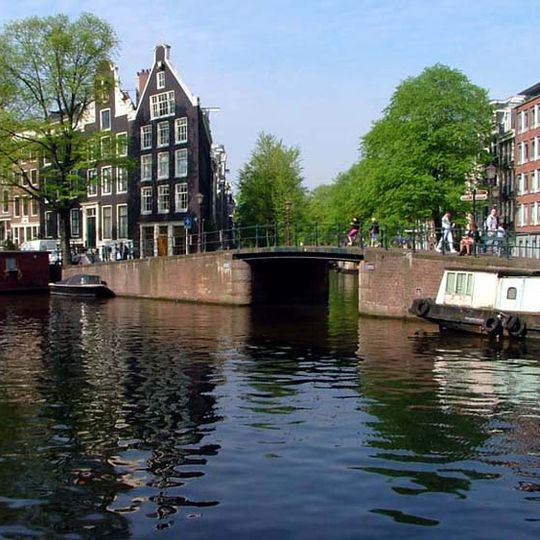 Jordaan