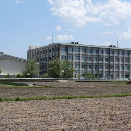 奈良県立奈良商業高等学校