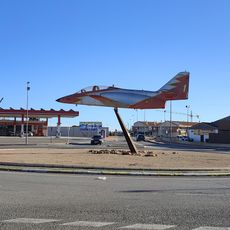 CASA C-101