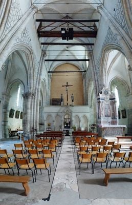 Intérieur