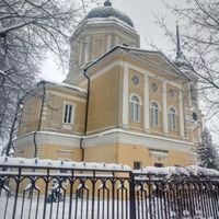 Semyonovskoe