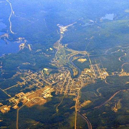 Saint-Michel-des-Saints