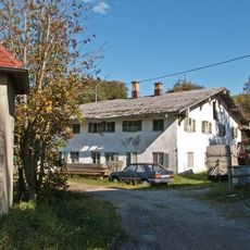 Ehem. Attlesee-Mühle
