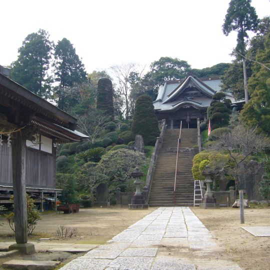 Kanpuku-ji