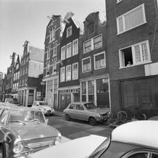 Oude Looiersstraat 61, Amsterdam