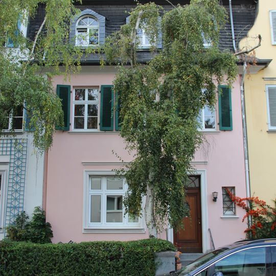 Richard-Wagner-Straße 50