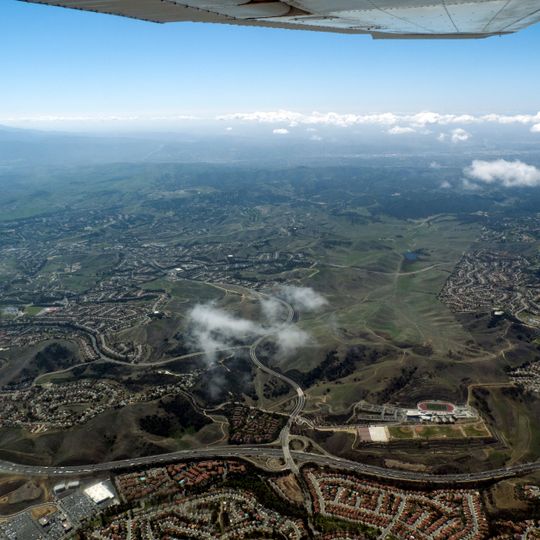 Chino Hills
