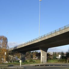 Kvelluren bridge
