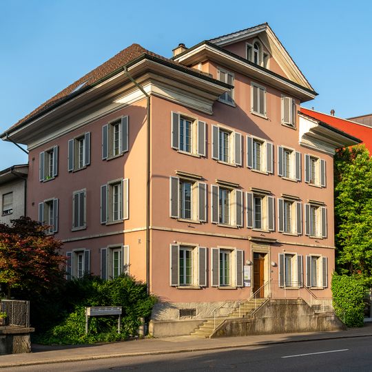Wohnhaus