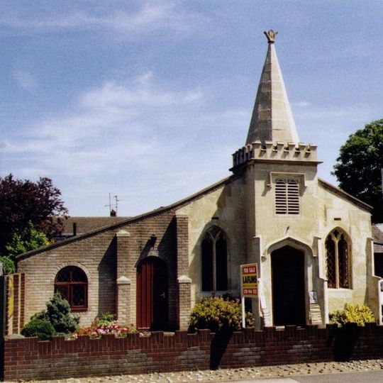 United Reformed Church