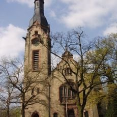 Evangelical Church
