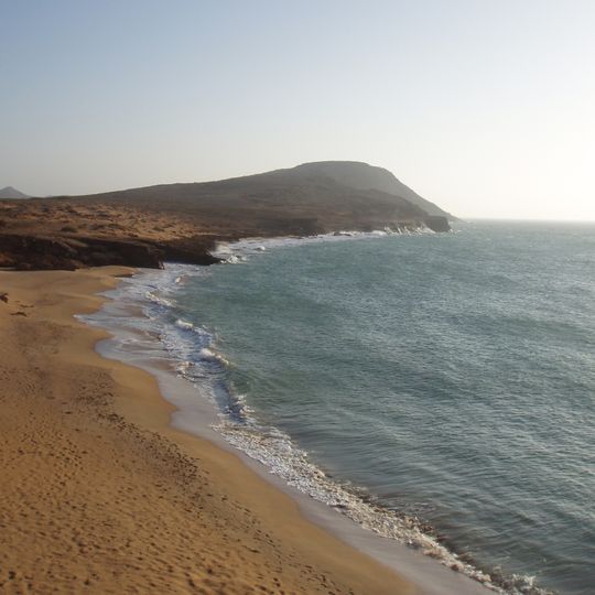 Guajira Peninsula